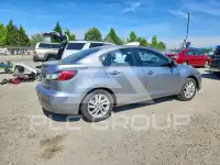 2012 Mazda 3 photo