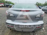 2012 Mazda 3 photo