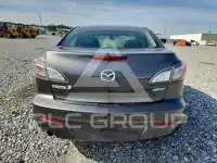 2012 Mazda 3 photo