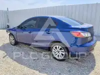 2012 Mazda 3 фото