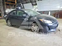 2012 Mazda 3 фото