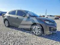2012 Mazda 3 photo