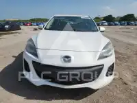 2012 Mazda 3 фото