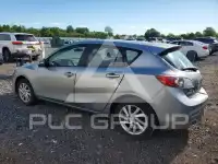 2012 Mazda 3 фото