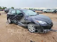 2012 Mazda 3 фото