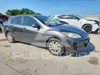 2012 Mazda 3 фото