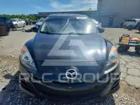 2012 Mazda 3 фото