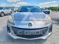 2012 Mazda 3 photo