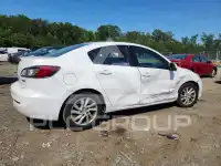 2012 Mazda 3 photo