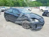 2012 Mazda 3 фото
