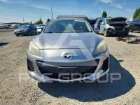 2012 Mazda 3 photo