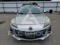 2012 Mazda 3 фото