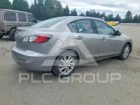 2012 Mazda 3 photo