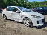 2012 Mazda 3 photo