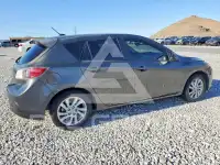 2012 Mazda 3 photo
