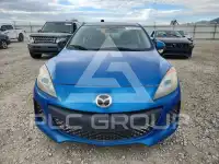 2012 Mazda 3 photo