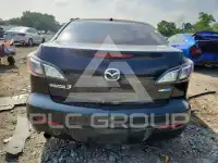 2012 Mazda 3 photo