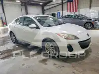 2012 Mazda 3 фото