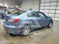 2012 Mazda 3 фото