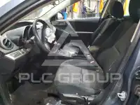 2012 Mazda 3 фото