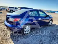 2012 Mazda 3 photo