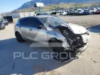 2012 Mazda 3 фото