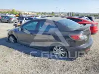 2012 Mazda 3 фото