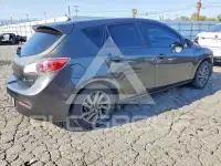 2012 Mazda 3 photo