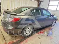 2012 Mazda 3 фото