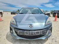 2012 Mazda 3 фото