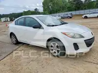 2012 Mazda 3 фото