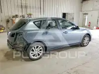 2012 Mazda 3 photo