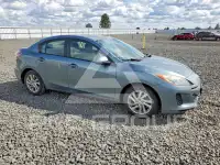 2012 Mazda 3 фото