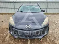 2012 Mazda 3 фото