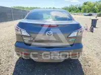 2012 Mazda 3 photo