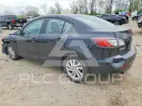 2012 Mazda 3 photo