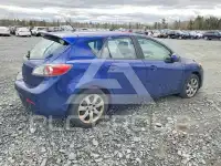 2012 Mazda 3 фото
