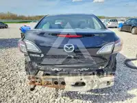 2012 Mazda 3 photo