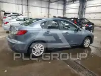 2012 Mazda 3 фото