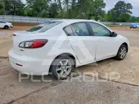 2012 Mazda 3 фото