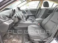 2012 Mazda 3 фото