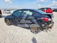 2012 Mazda 3 photo