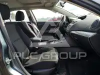 2012 Mazda 3 фото