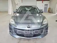 2012 Mazda 3 photo