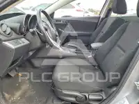 2012 Mazda 3 photo