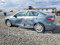 2012 Mazda 3 фото