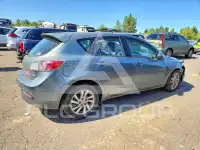 2012 Mazda 3 photo