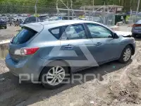2012 Mazda 3 фото