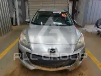 2012 Mazda 3 фото