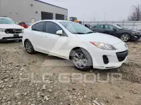 2012 Mazda 3 photo